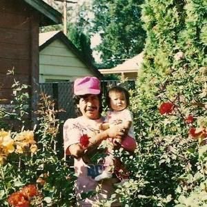 Meet your Posher, Bianca